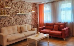 Appartement am Bachhaus